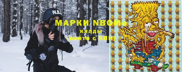 твердый Куйбышев